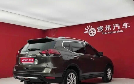 Nissan X-Trail, 2021 год, 1 819 000 рублей, 4 фотография