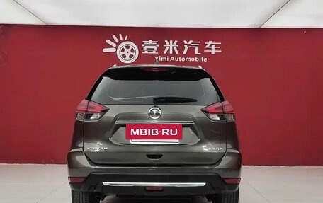 Nissan X-Trail, 2021 год, 1 819 000 рублей, 5 фотография