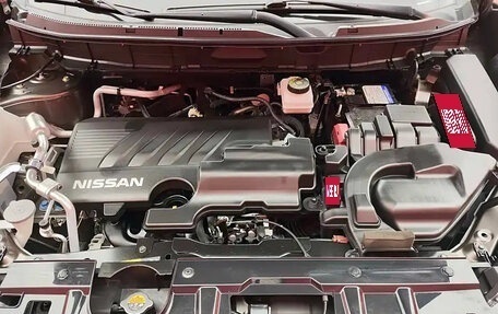 Nissan X-Trail, 2021 год, 1 819 000 рублей, 10 фотография
