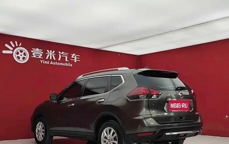 Nissan X-Trail, 2021 год, 1 819 000 рублей, 6 фотография