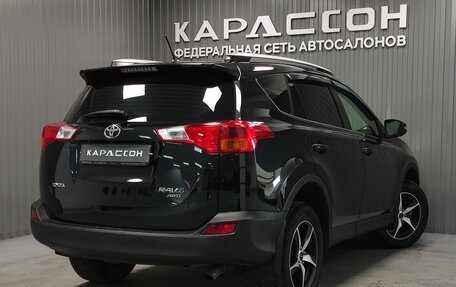 Toyota RAV4, 2014 год, 1 990 000 рублей, 2 фотография