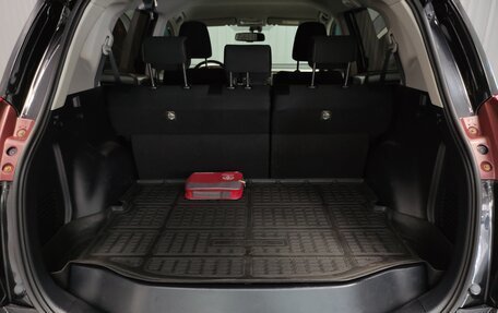 Toyota RAV4, 2014 год, 1 990 000 рублей, 18 фотография