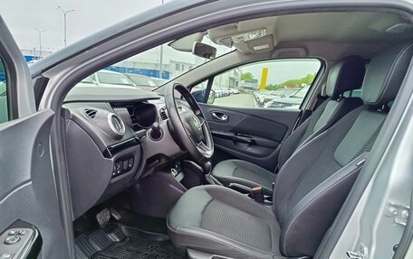 Renault Kaptur I рестайлинг, 2020 год, 1 779 000 рублей, 9 фотография