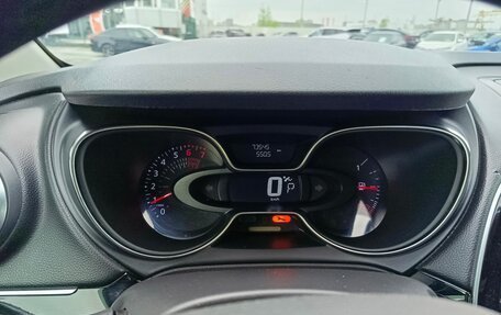 Renault Kaptur I рестайлинг, 2020 год, 1 779 000 рублей, 20 фотография