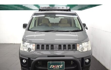 Mitsubishi Delica D:5 I, 2015 год, 2 850 000 рублей, 2 фотография