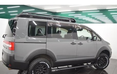 Mitsubishi Delica D:5 I, 2015 год, 2 850 000 рублей, 4 фотография