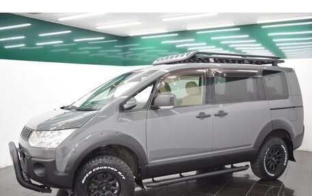 Mitsubishi Delica D:5 I, 2015 год, 2 850 000 рублей, 3 фотография