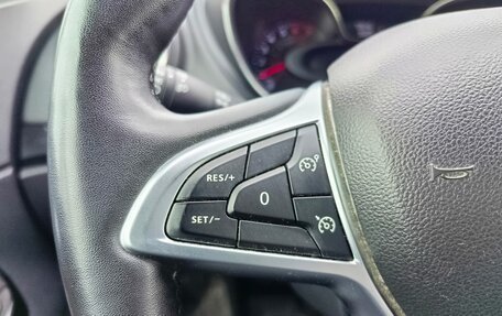 Renault Kaptur I рестайлинг, 2020 год, 1 779 000 рублей, 18 фотография