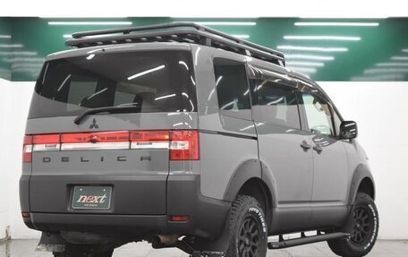 Mitsubishi Delica D:5 I, 2015 год, 2 850 000 рублей, 6 фотография