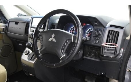 Mitsubishi Delica D:5 I, 2015 год, 2 850 000 рублей, 12 фотография