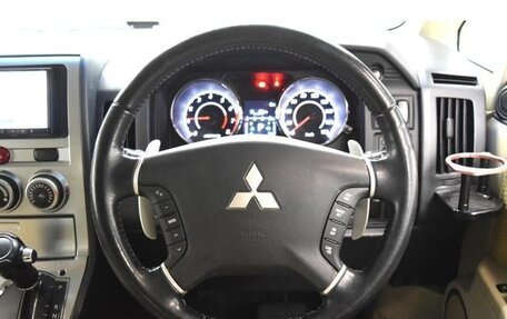 Mitsubishi Delica D:5 I, 2015 год, 2 850 000 рублей, 14 фотография