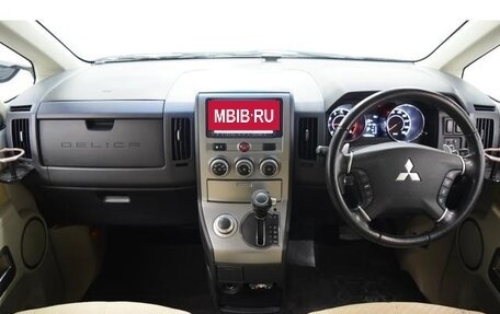 Mitsubishi Delica D:5 I, 2015 год, 2 850 000 рублей, 19 фотография