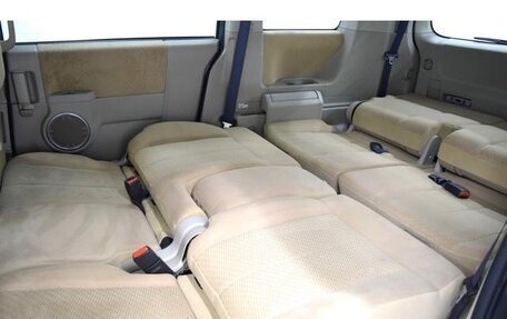 Mitsubishi Delica D:5 I, 2015 год, 2 850 000 рублей, 25 фотография