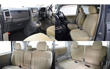 Mitsubishi Delica D:5 I, 2015 год, 2 850 000 рублей, 20 фотография