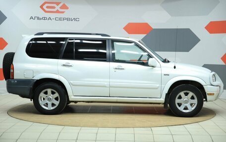 Suzuki Grand Vitara, 2001 год, 490 000 рублей, 4 фотография