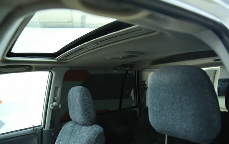 Suzuki Grand Vitara, 2001 год, 490 000 рублей, 9 фотография