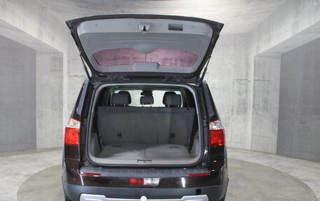 Chevrolet Orlando I, 2013 год, 1 075 000 рублей, 14 фотография
