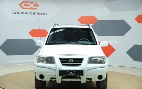 Suzuki Grand Vitara, 2001 год, 490 000 рублей, 2 фотография