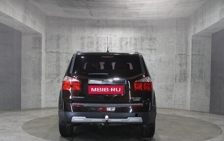 Chevrolet Orlando I, 2013 год, 1 075 000 рублей, 12 фотография