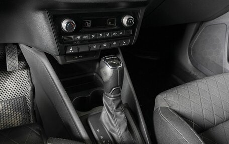 Skoda Rapid II, 2020 год, 1 439 458 рублей, 5 фотография