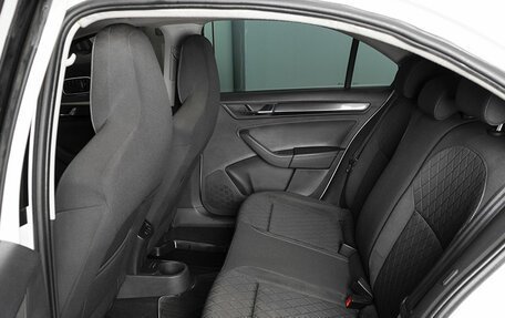 Skoda Rapid II, 2020 год, 1 439 458 рублей, 12 фотография