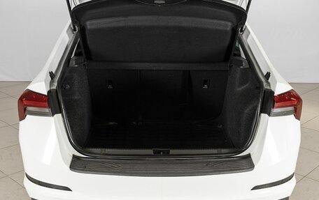 Skoda Rapid II, 2020 год, 1 439 458 рублей, 10 фотография