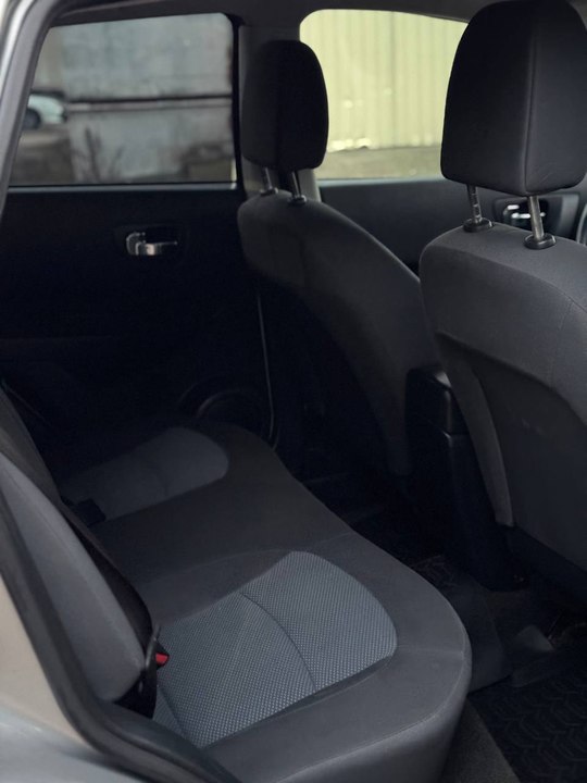 Hyundai ix35 I, 2013 год, 1 550 000 рублей, 7 фотография