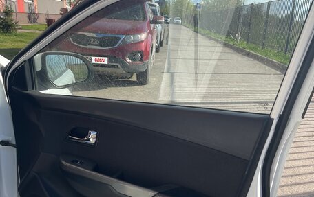 KIA Rio III рестайлинг, 2014 год, 900 000 рублей, 11 фотография