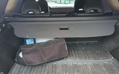Volvo XC70 II рестайлинг, 2008 год, 1 008 000 рублей, 11 фотография