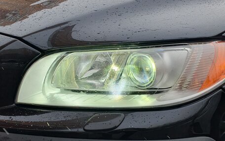 Volvo XC70 II рестайлинг, 2008 год, 1 008 000 рублей, 17 фотография