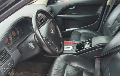 Volvo XC70 II рестайлинг, 2008 год, 1 008 000 рублей, 25 фотография