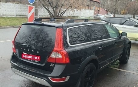 Volvo XC70 II рестайлинг, 2008 год, 1 008 000 рублей, 37 фотография