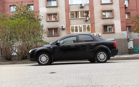 Ford Focus II рестайлинг, 2007 год, 448 000 рублей, 6 фотография