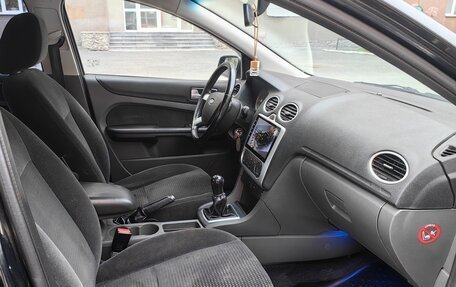 Ford Focus II рестайлинг, 2007 год, 448 000 рублей, 12 фотография