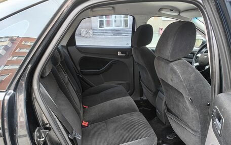 Ford Focus II рестайлинг, 2007 год, 448 000 рублей, 13 фотография
