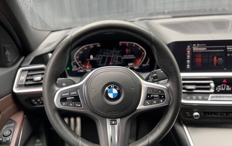 BMW 3 серия, 2020 год, 4 895 000 рублей, 8 фотография