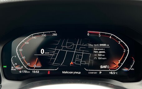 BMW 3 серия, 2020 год, 4 895 000 рублей, 9 фотография