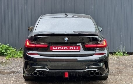 BMW 3 серия, 2020 год, 4 895 000 рублей, 6 фотография