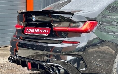 BMW 3 серия, 2020 год, 4 895 000 рублей, 7 фотография