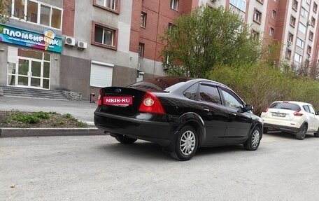 Ford Focus II рестайлинг, 2007 год, 448 000 рублей, 21 фотография