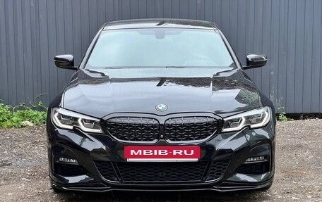 BMW 3 серия, 2020 год, 4 895 000 рублей, 4 фотография