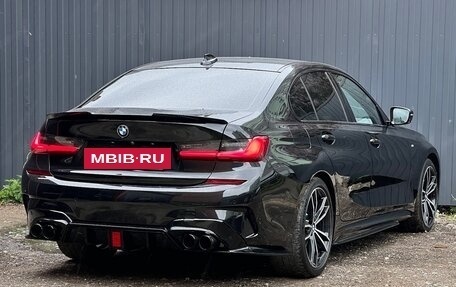 BMW 3 серия, 2020 год, 4 895 000 рублей, 3 фотография