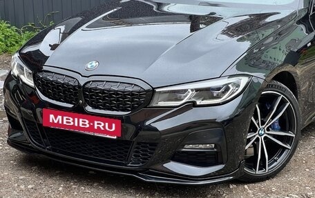 BMW 3 серия, 2020 год, 4 895 000 рублей, 2 фотография