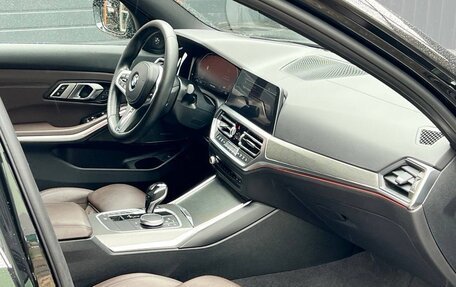 BMW 3 серия, 2020 год, 4 895 000 рублей, 21 фотография