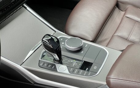 BMW 3 серия, 2020 год, 4 895 000 рублей, 25 фотография