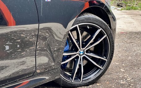 BMW 3 серия, 2020 год, 4 895 000 рублей, 17 фотография