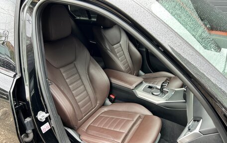 BMW 3 серия, 2020 год, 4 895 000 рублей, 18 фотография