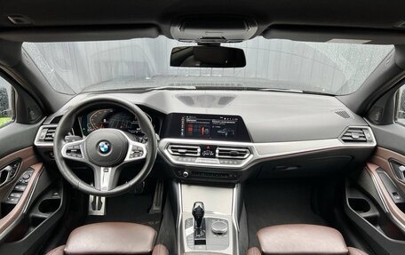 BMW 3 серия, 2020 год, 4 895 000 рублей, 20 фотография