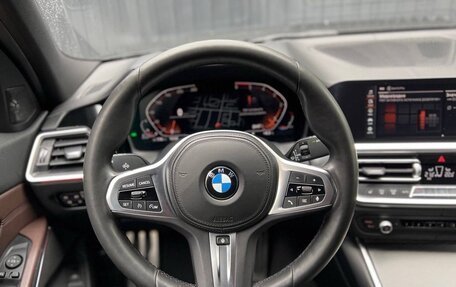 BMW 3 серия, 2020 год, 4 895 000 рублей, 22 фотография