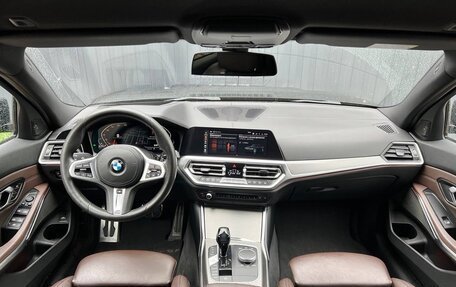 BMW 3 серия, 2020 год, 4 895 000 рублей, 19 фотография